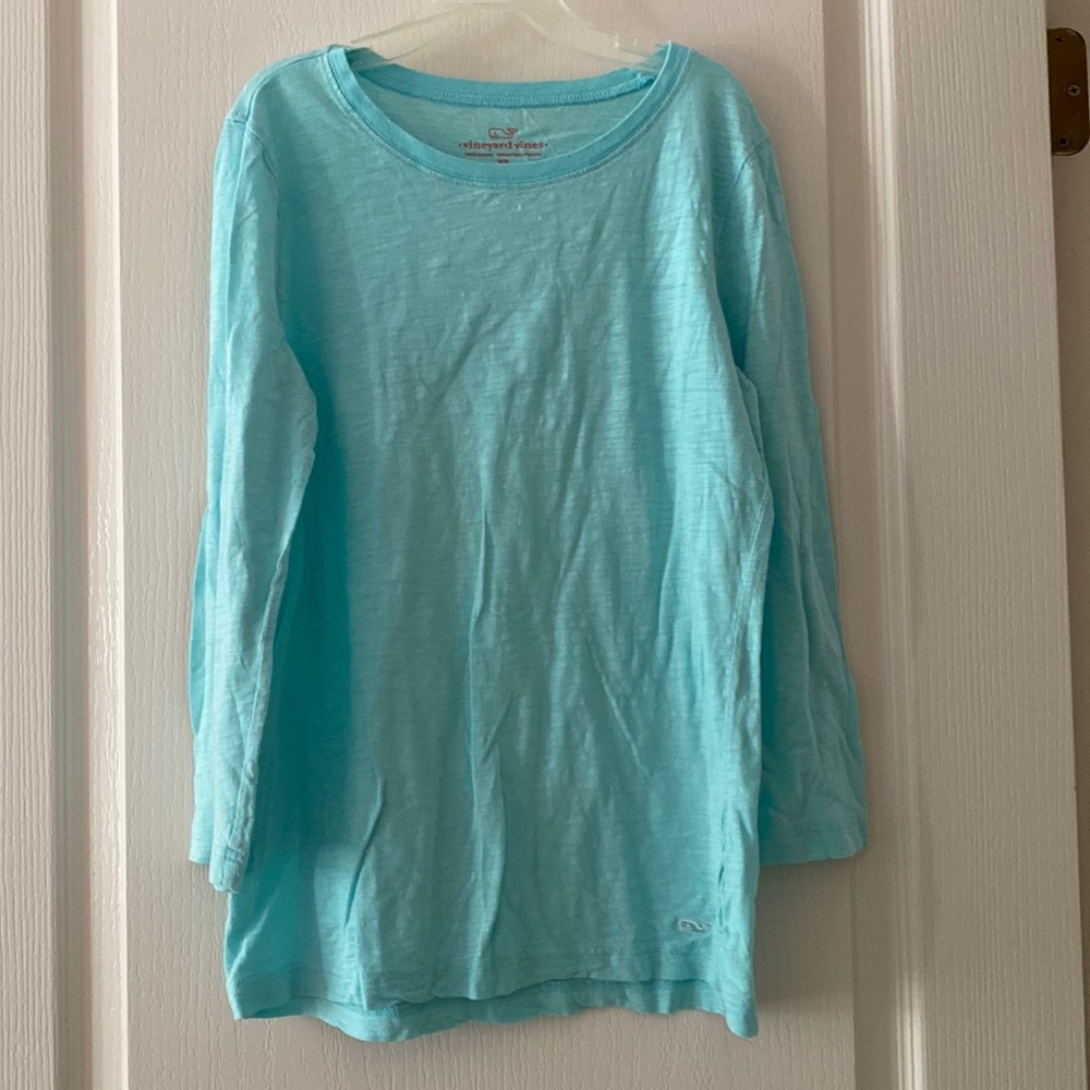 Vineyard Vines Long Sleeve Shirt